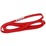 Resistance Band / Fitnessband / XS,S,M,L,XL Widerstand-Bänder / Trainingsbänder / Trainingsband / Übungsband / Gymnastikband / Expander / Tubing / Loop / Push Up Band - 2