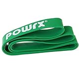 Resistance Band / Fitnessband / XS,S,M,L,XL Widerstand-Bänder / Trainingsbänder / Trainingsband / Übungsband / Gymnastikband / Expander / Tubing / Loop / Push Up Band - 5