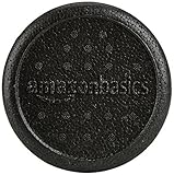 AmazonBasics Hochdichte Schaumstoffrolle, Faszienrolle, 30 cm - 3