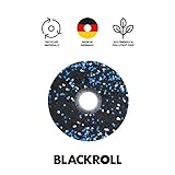 BLACKROLL® STANDARD (Härtegrad mittel) – verschiedene Farben – Selbstmassagerolle + interaktives Booklet - 7