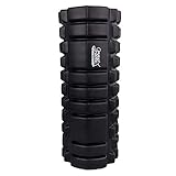 Triggerpunkt-Schaumrolle mit Massage-Therapie das Gitter Trigger point foam roller von Protone® - 3