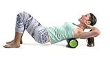 PJUTIFUL SELBSTMASSAGEROLLEN SET – „All in 1“ Faszienrolle: Inklusive Übungsvideos und Übungsposter. 100% Geld – zurück Garantie. 2 hochwertige Faszien Roller (wird auch Foam Roller, Blackroll oder Fitnessrolle genannt ) – zur ultimativen Entspannung und Behandlung des Bindegewebes. - 5