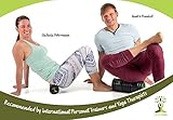 PJUTIFUL SELBSTMASSAGEROLLEN SET – „All in 1“ Faszienrolle: Inklusive Übungsvideos und Übungsposter. 100% Geld – zurück Garantie. 2 hochwertige Faszien Roller (wird auch Foam Roller, Blackroll oder Fitnessrolle genannt ) – zur ultimativen Entspannung und Behandlung des Bindegewebes. - 7