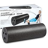 PINOFIT Faszienrolle für Training und Selbstmassage - 3