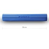 Yoga-Rolle EPS Material / Pilates-Rolle / Schaumstoff-Rolle / Foam-Roller 45 cm oder 90 cm x 15 cm zum Training der Faszien - 9