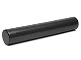 Yogistar Pilatesrolle/Faszienrolle Pro – 92 cm – Hartschaum – 2 Farben - 5