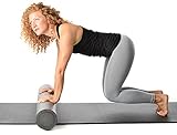 KAWANYO Pilatesrolle Yoga Gymnastik Fitness Roller - 3