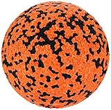 Blackroll Orange Selbstmassagerolle blackBALL-orange Selbstmassage-Ball, 8 cm, 8050080