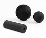 Blackroll Kombi Faszien Massageball Massagerolle Selbtmassage Schaumstoffrollen - 3