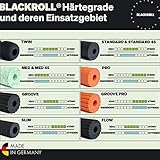 Blackroll Selbstmassagerolle - 7