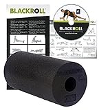 Blackroll Massage Roller-Das ORIGINAL- for myofasziale Selbstenspannung by Blackroll