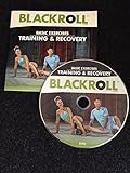 Blackroll Massage Roller-Das ORIGINAL- for myofasziale Selbstenspannung by Blackroll - 4