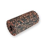 Blackroll Orange Groove STANDARD (Das Original) Selbstmassagerolle – inkl. Übungs-DVD, -Poster und -Booklet - 3