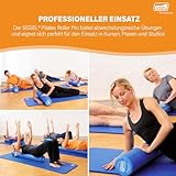 SISSEL Pilates Roller Pro - 5