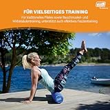 SISSEL Pilates Roller Pro - 6