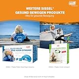 SISSEL Pilates Roller Pro - 8