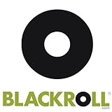 BLACKROLL DuoBall SET 2-teilig inkl. Blackroll DuoBall 8 cm + DuoBall 12 cm - 2