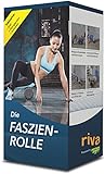 Faszien-Fitness Sportgerät und DVD Faszienrollen Paket, 9783868836462