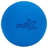 softX® Faszien-Kugel, Massage Rolle, Reha, Selbst Massage, Sport, Therapie - 3