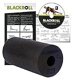 BLACKROLL KOMPLETT-SET-PLUS (6-teilig) inkl. Blackroll standard Farbe schwarz und DVD mit vielen Übungsanleitungen + Blackroll MINI + Ball 8 cm + Ball 12 cm + DuoBall 8 cm + Sportbeutel - 2