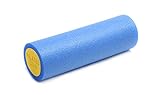 Yogistar Pilatesrolle Hartschaum 45cm - 4
