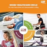 SISSEL Fazienroller Myofascia Roller - 8