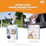 SISSEL Fazienroller Myofascia Roller - 9