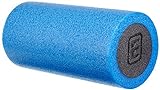 Energetics Faszienroller 30cm - blue/grey