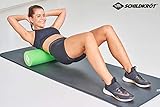 Schildkröt Fitness SPOT-MASSAGE-ROLL, (green), 960034 - 7