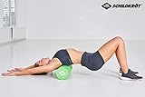 Schildkröt Fitness SPOT-MASSAGE-ROLL, (green), 960034 - 5