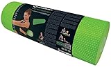 Schildkröt Fitness SPOT-MASSAGE-ROLL, (green), 960034 - 4