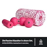 BLACKROLL® BLACKBOX MED – Unser neustes Set in einer unschlagbaren Farbe - 2