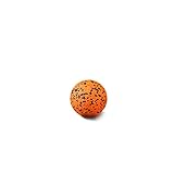 Blackroll Orange (Das Original) BLOCK für Yoga mit Massageball blackBALL-orange und kleiner Faszienrolle MINI. Mehr Anwendungsmöglichkeiten bei der Selbstmassage und beim Faszien Training. Bringt verklebte Faszien in Bewegung und stimuliert Trigger-Punkte - 5