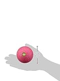 Perform Better Erwachsene PB Blackroll Ball (Klein) Massagebälle, Pink, 8 cm - 2