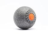 Relaxroll (Das Original) Faszien-Ball, Massage-BALL 10 cm - 2