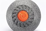 Relaxroll (Das Original) Faszien-Ball, Massage-BALL 10 cm - 3