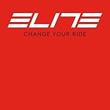Elite Rollentrainer Arion Mag, Schwarz/Rot, FA003510019 - 3