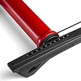 Elite Rollentrainer Arion Mag, Schwarz/Rot, FA003510019 - 5