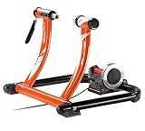 Elite Rollentrainer SUPER CRONO POWERMAG, orange