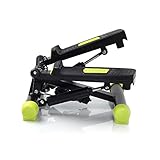 Fitkraft Twister FTKTSTEPSWI000 Sidestepper mit Computer - 3