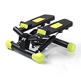 Fitkraft Twister FTKTSTEPSWI000 Sidestepper mit Computer - 7