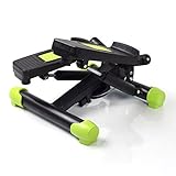 Fitkraft Twister FTKTSTEPSWI000 Sidestepper mit Computer - 6