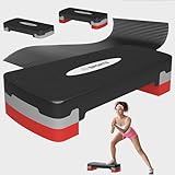 ScSPORTS Aerobic Stepbrett Medium - 9