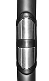Christopeit Ergometer ET 2, Silber Schwarz - 4