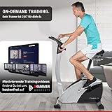 Finnlo Ergometer Exum - 2