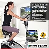 Finnlo Ergometer Exum - 3