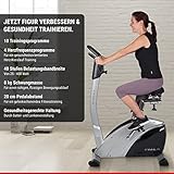 Finnlo Ergometer Exum - 5