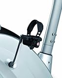 Finnlo Heimtrainer Corum, silber/weiß/anthrazit, 3106 - 2