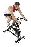 Body Coach Racing Bike Pro-X 13 mit Computer, 28143 - 2