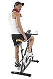 Body Coach Racing Bike Pro-X 13 mit Computer, 28143 - 7